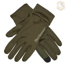 Рукавиці DeerHunter Rusky Silent Gloves (391 Peat)